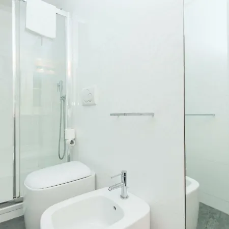 Apartment Locazione Turistica Sistina A - B & C-4 Rom
