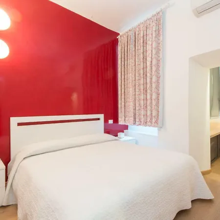 Locazione Turistica Sistina A - B & C-4 * Rom